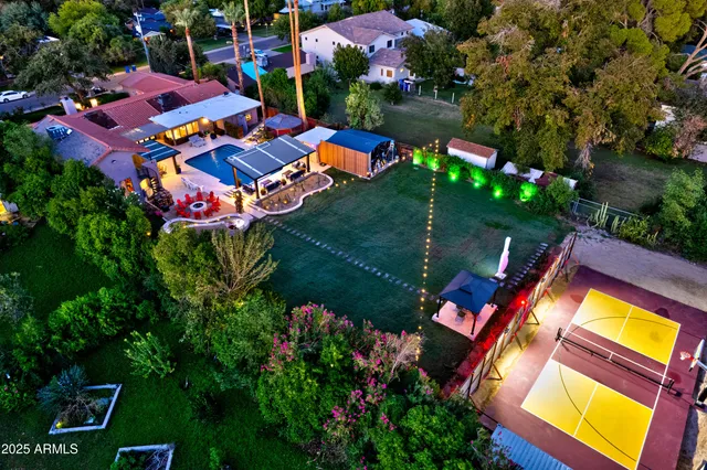 $25,000 | 241 East 15th Street, Tempe, AZ 85281