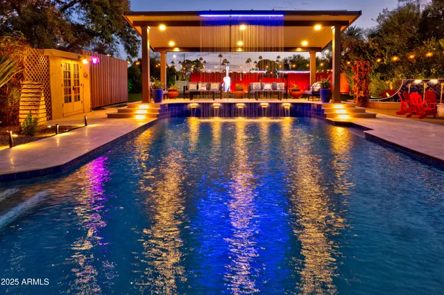 $25,000 | 241 East 15th Street, Tempe, AZ 85281