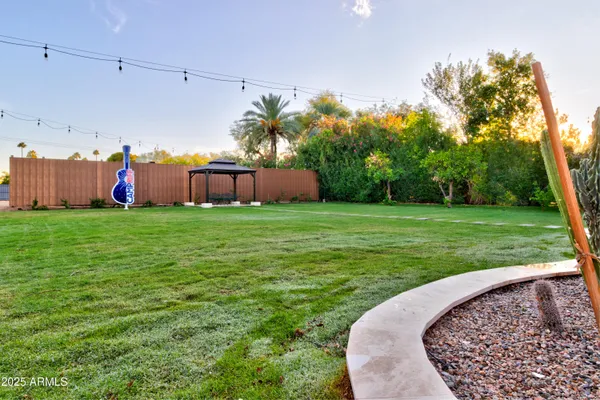 $25,000 | 241 East 15th Street, Tempe, AZ 85281