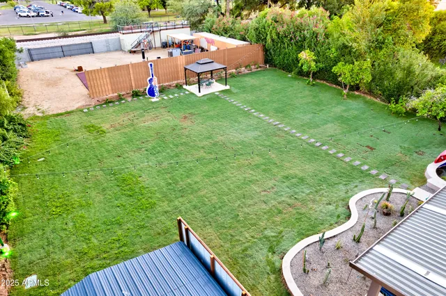 $25,000 | 241 East 15th Street, Tempe, AZ 85281