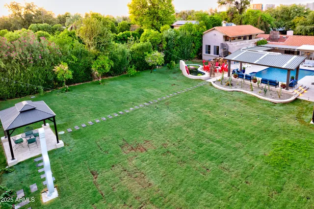 $25,000 | 241 East 15th Street, Tempe, AZ 85281