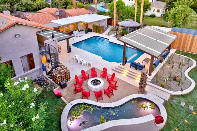 $25,000 | 241 East 15th Street, Tempe, AZ 85281