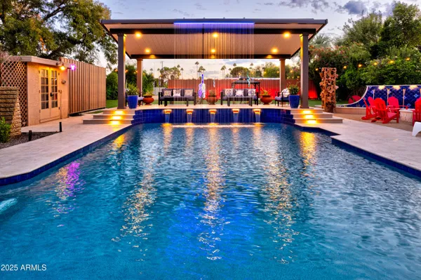 $25,000 | 241 East 15th Street, Tempe, AZ 85281