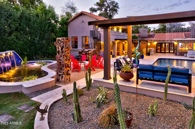 $25,000 | 241 East 15th Street, Tempe, AZ 85281