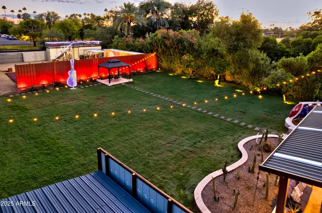 $25,000 | 241 East 15th Street, Tempe, AZ 85281