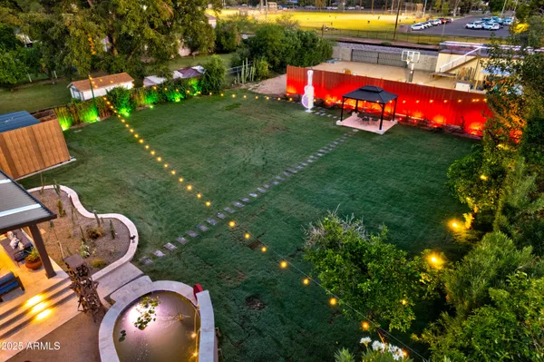 $25,000 | 241 East 15th Street, Tempe, AZ 85281