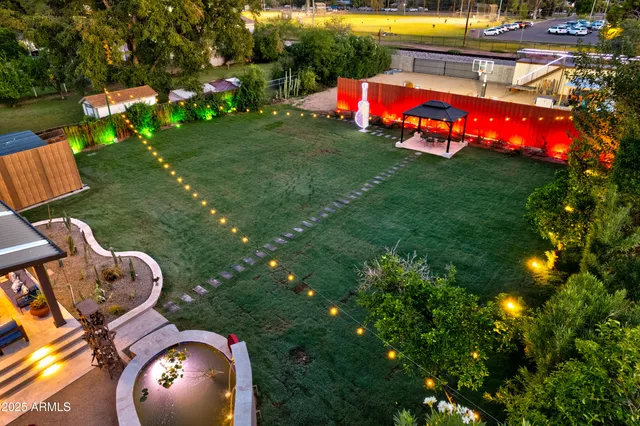 $25,000 | 241 East 15th Street, Tempe, AZ 85281