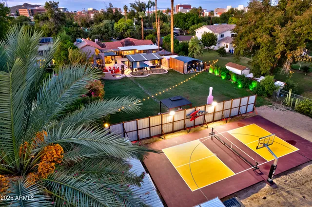 $25,000 | 241 East 15th Street, Tempe, AZ 85281