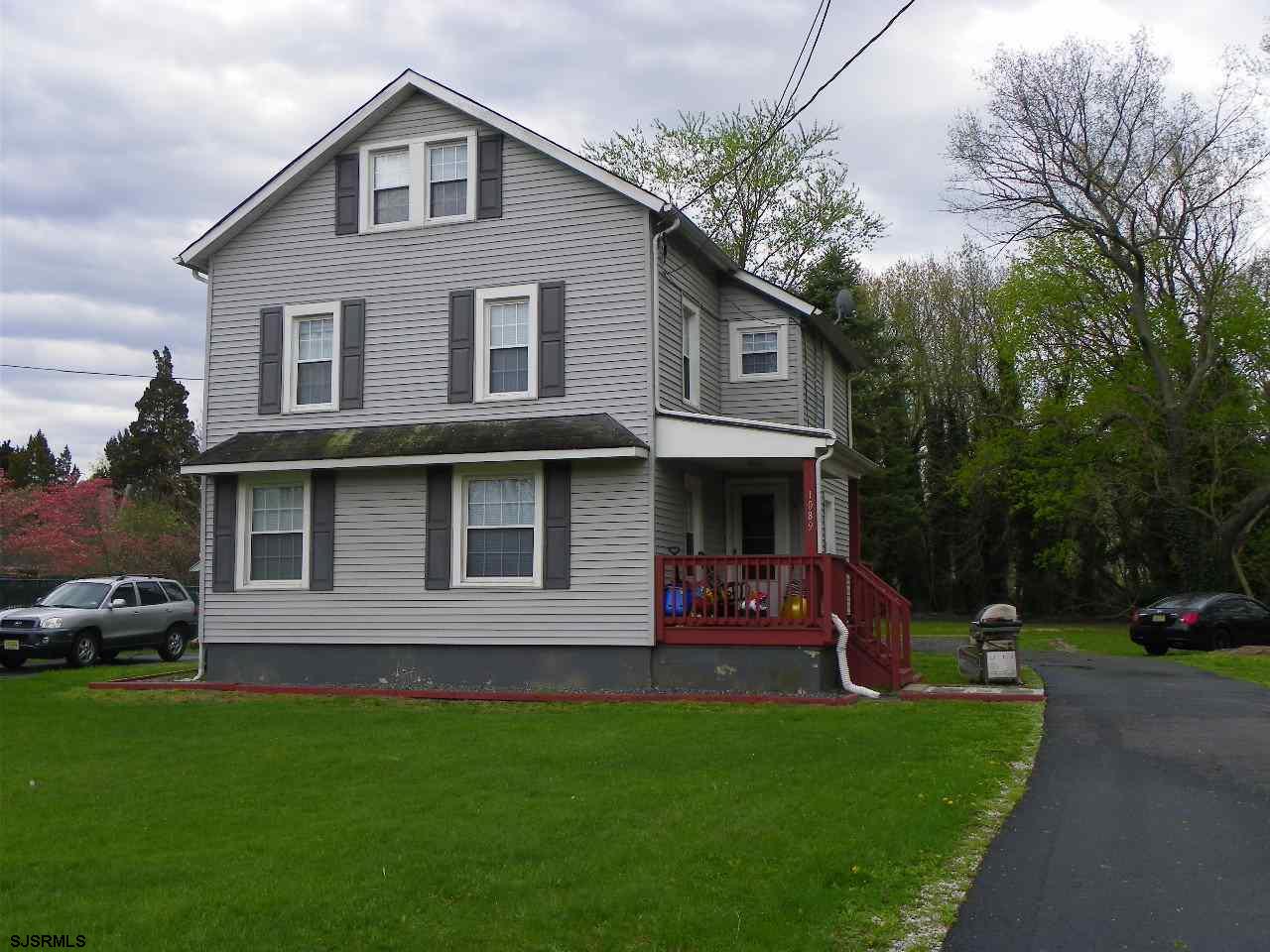1089 Hendee Road Vineland, NJ 08360 - Photo 1 of 1 Gallery Image 1