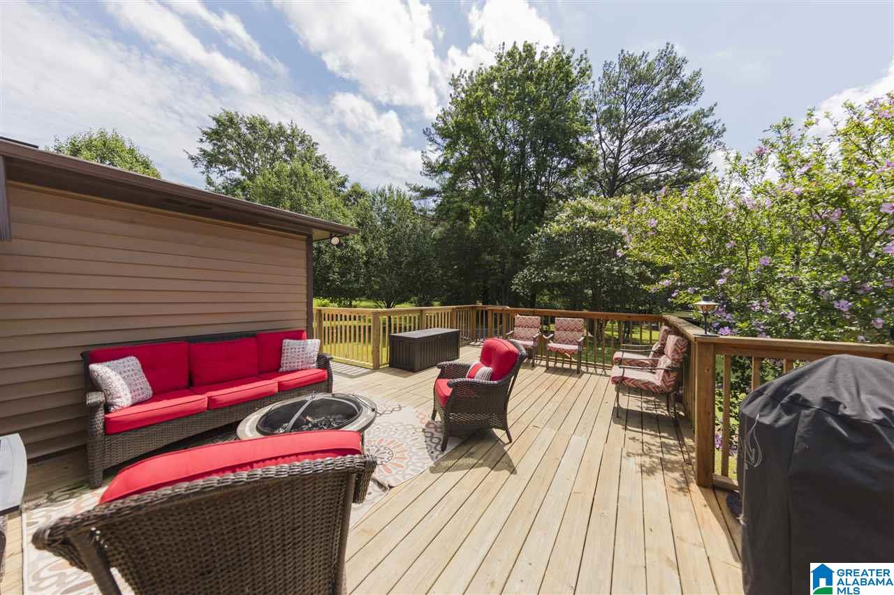 8023 Cavern Road Trussville, AL 35173 - Photo 21 of 47