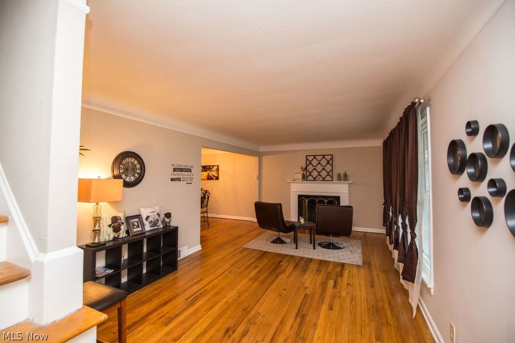 1264 Brainard Road Lyndhurst, OH 44124 - Photo 5 of 17