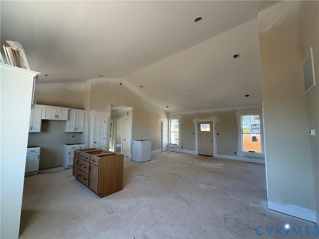 4632 Country Club Road La Crosse, VA 23950 - Photo 20 of 21 a view of a electric appliances in a room
