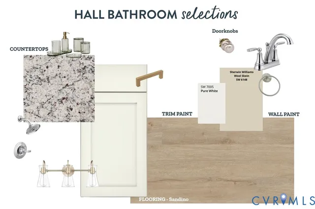 $324,900 | 4632 Country Club Road, La Crosse, VA 23950