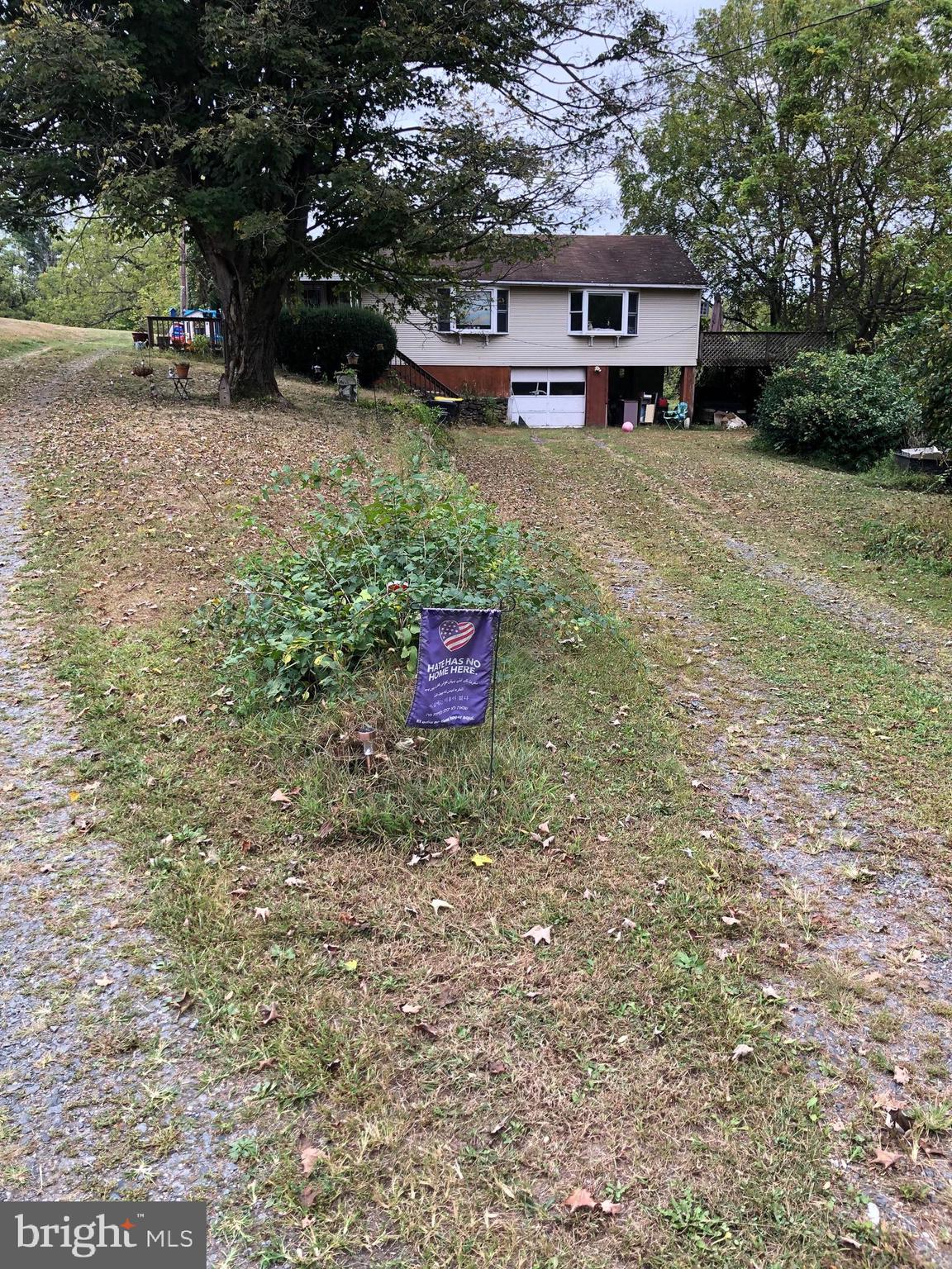 190 Morningside Road Elverson, PA 19520 - Photo 2 of 7 a front view of a house with a yard