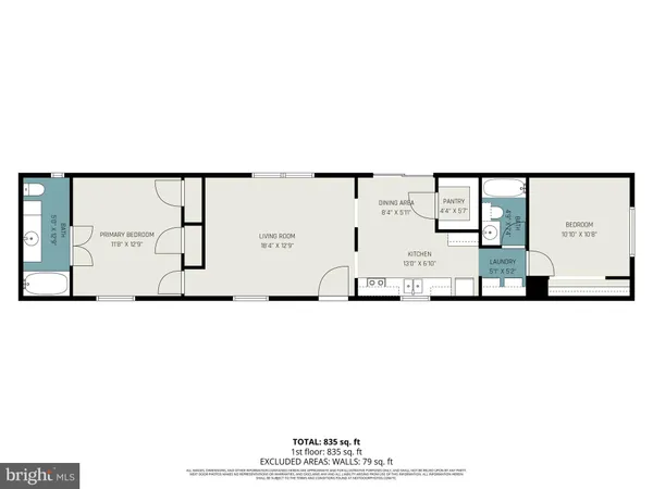 a picture of a bathroom with sink and mirror