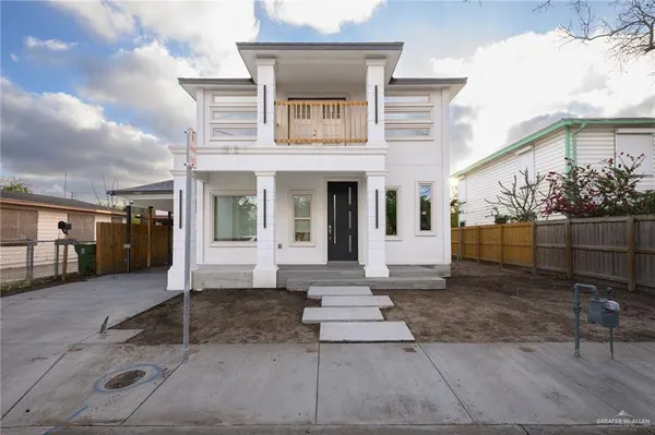 $319,900 | 1442 Mckinley Street, Brownsville, TX 78521