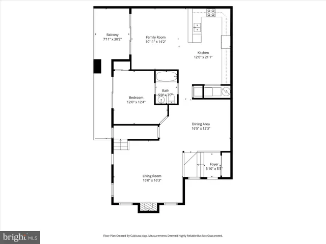 $480,000 | 429 Fortress Way, Unit 429, Occoquan, VA 22125