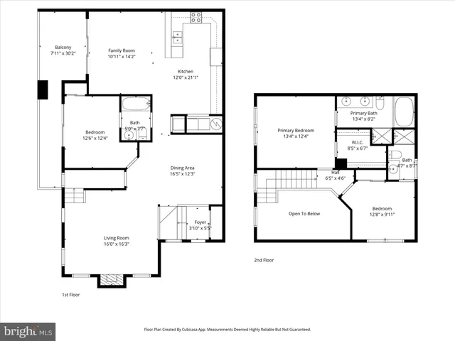 $480,000 | 429 Fortress Way, Unit 429, Occoquan, VA 22125