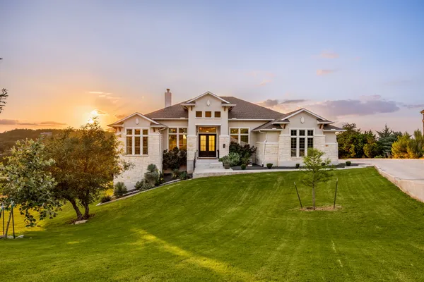 $1,200,000 | 540 Big Brown Drive, Austin, TX 78737