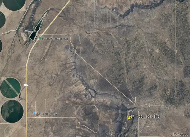 $6,500 | Lot 23 Westcliff Drive, San Luis, CO 81152