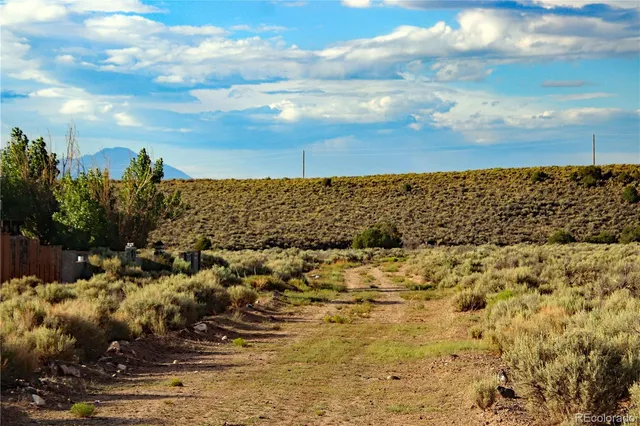a view of a lake view