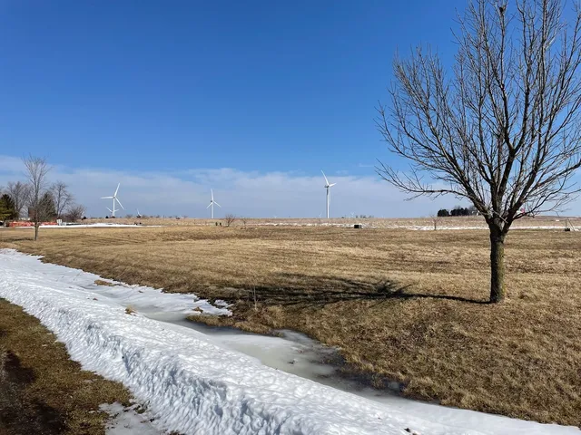 $12,000 | 156 Sun Street, Cabery, IL 60919