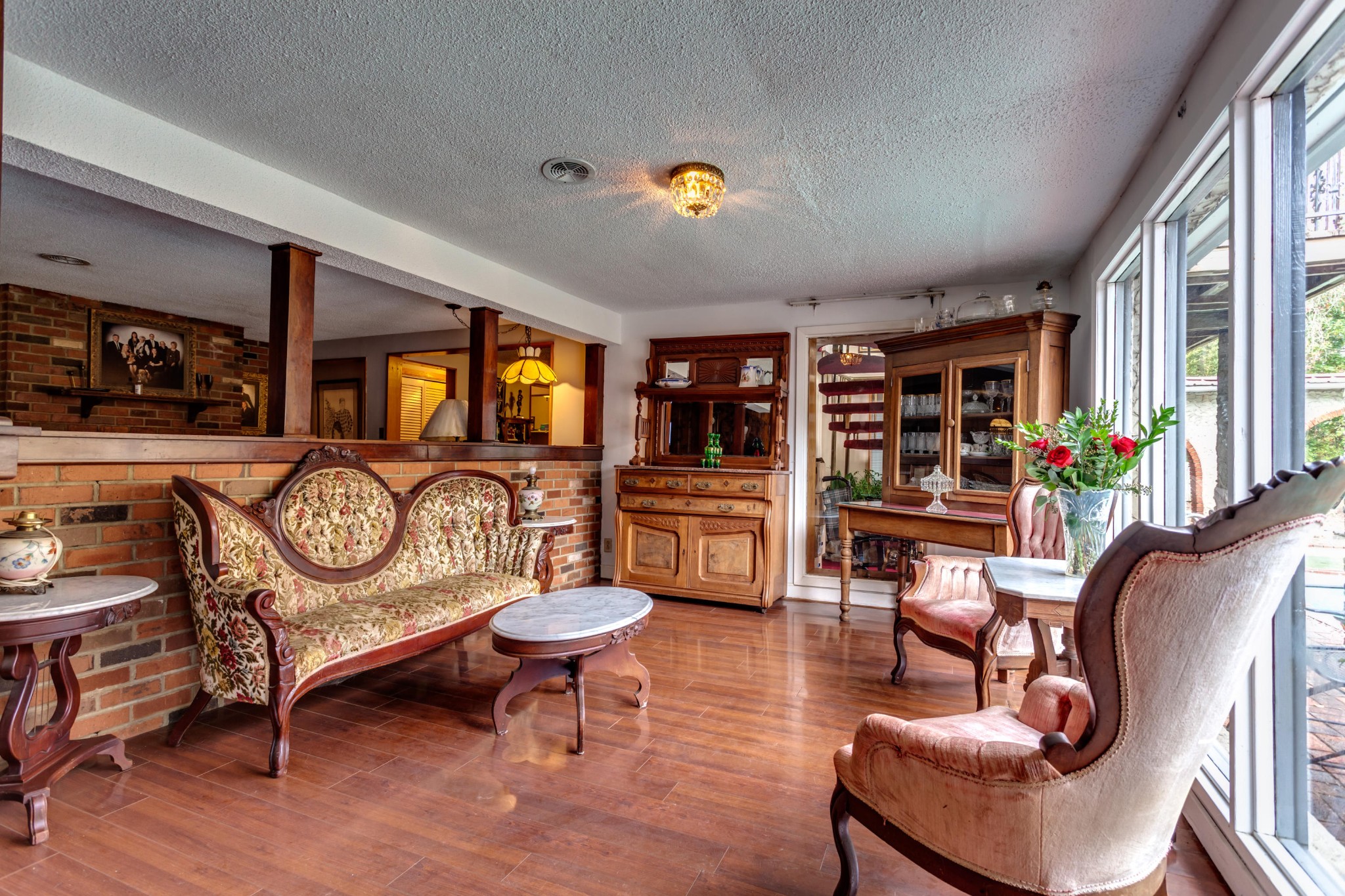 5129 Webber Road Knoxville, TN 37920 - Photo 9 of 33 Gallery Image 9