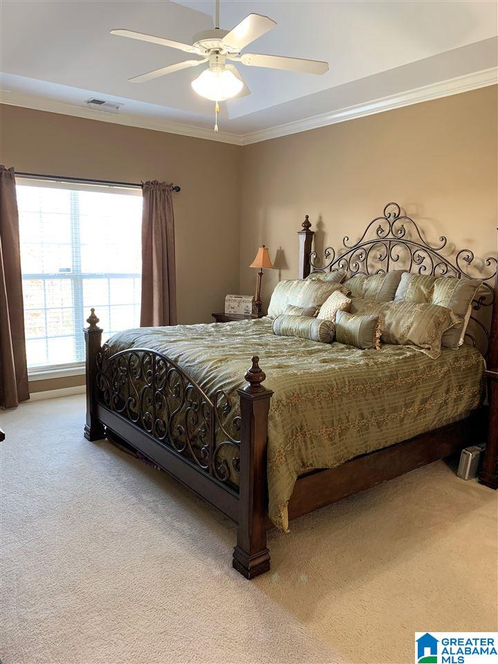346 Savannah Circle Calera, AL 35040 - Photo 12 of 21