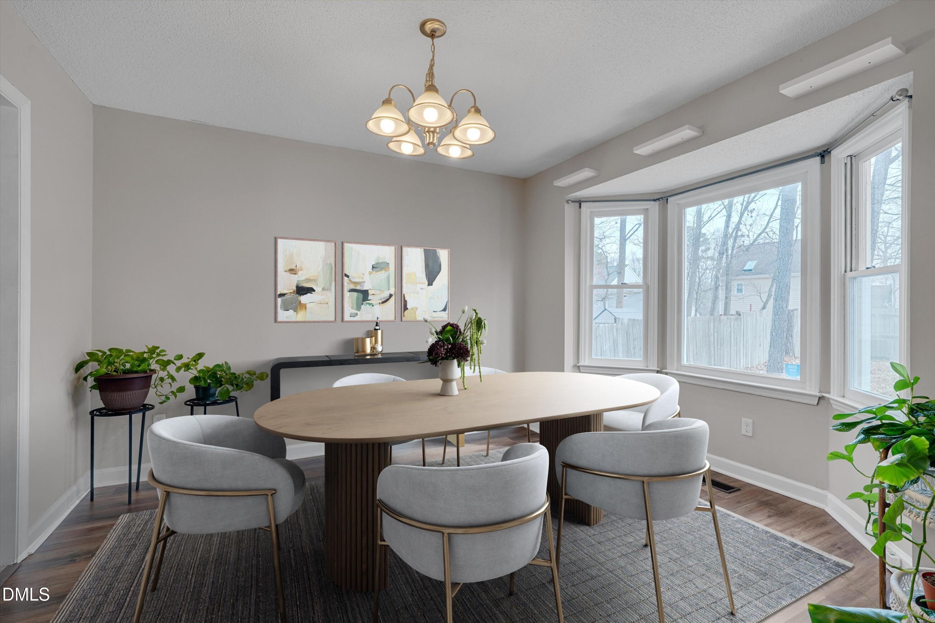 2704 Rockbridge Court Raleigh, NC 27604 - Photo 11 of 38 13-2704 Rockbridge-11VS