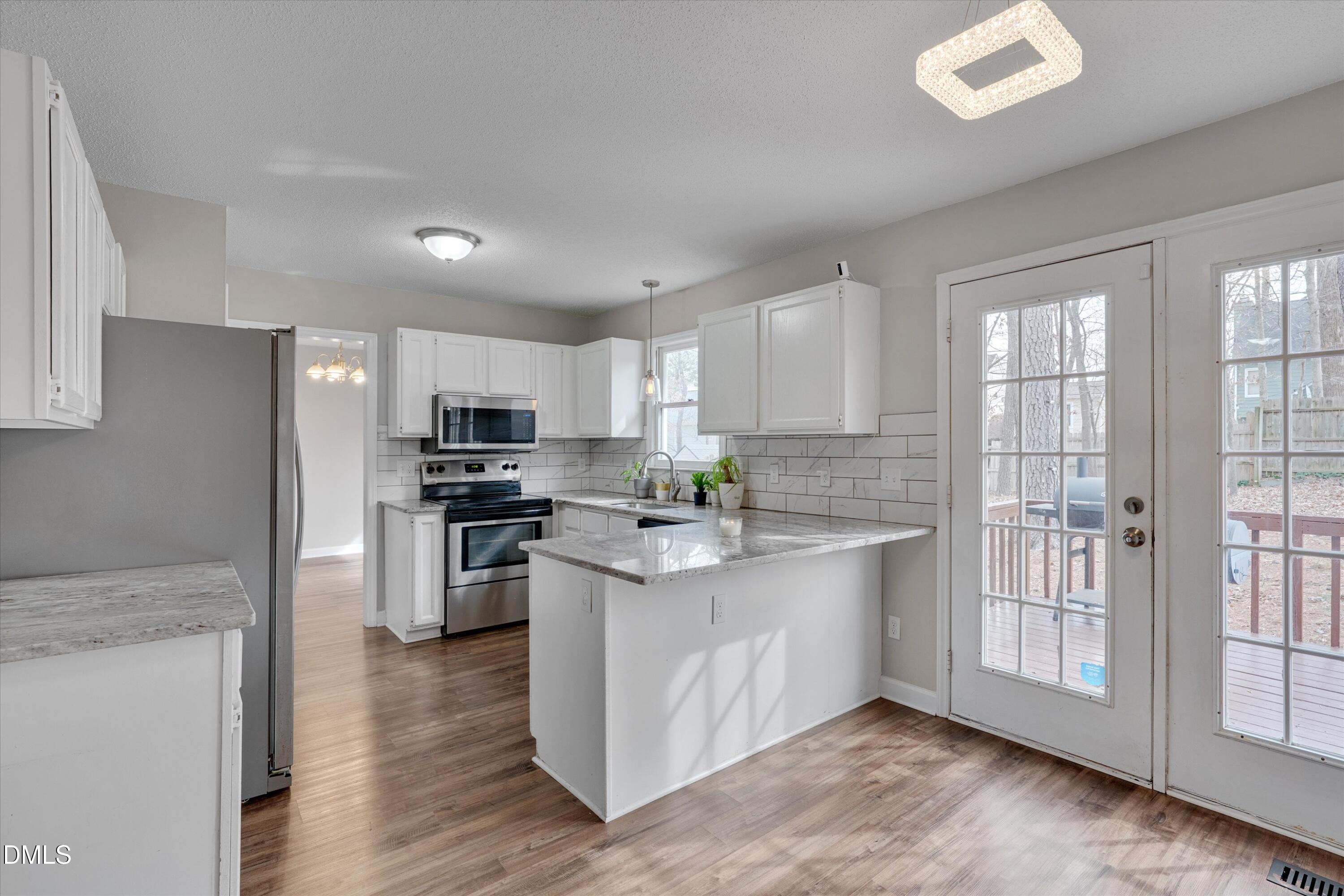 2704 Rockbridge Court Raleigh, NC 27604 - Photo 19 of 38 19-2704 Rockbridge-16