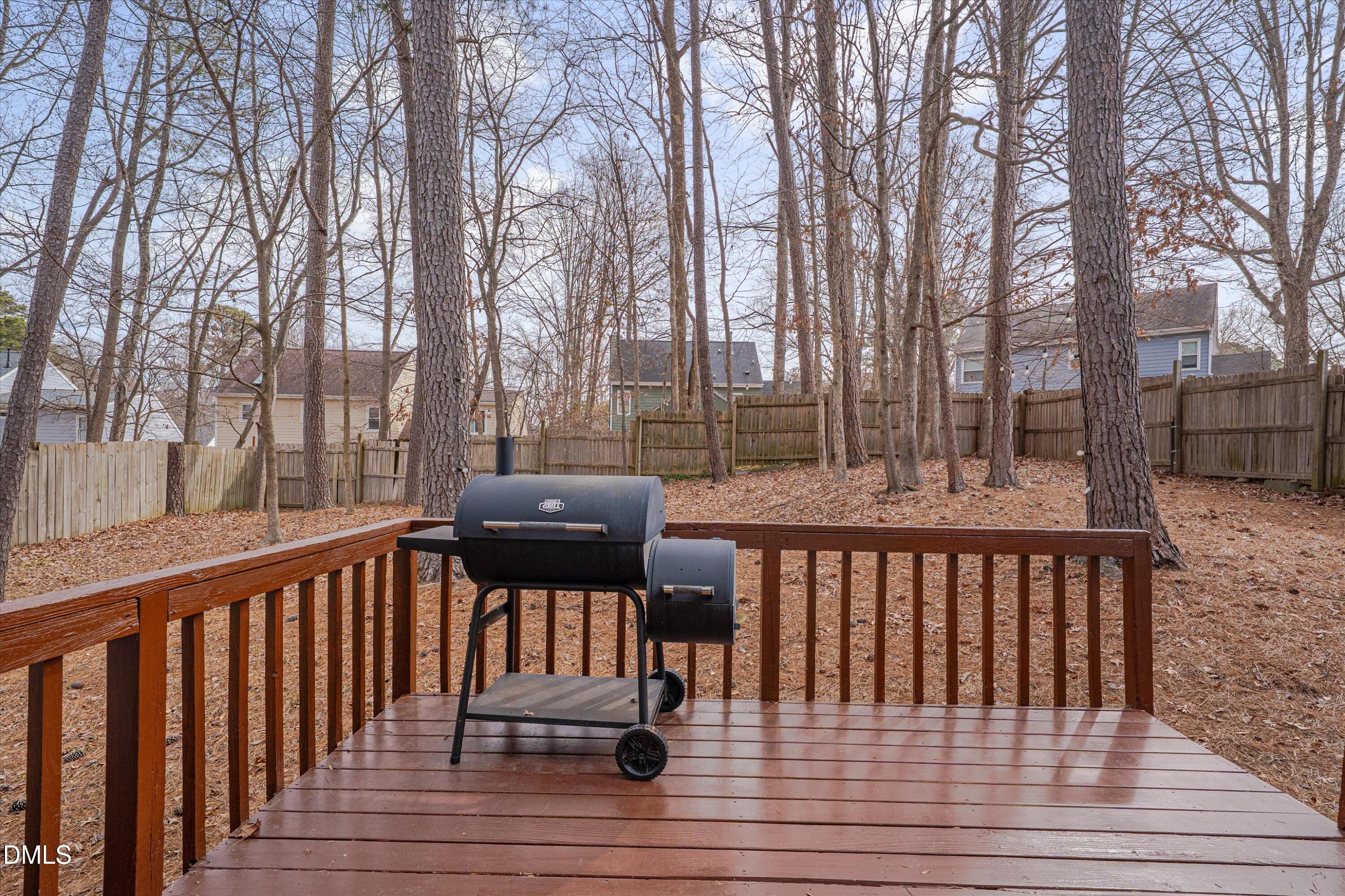 2704 Rockbridge Court Raleigh, NC 27604 - Photo 35 of 38 35-2704 Rockbridge-32