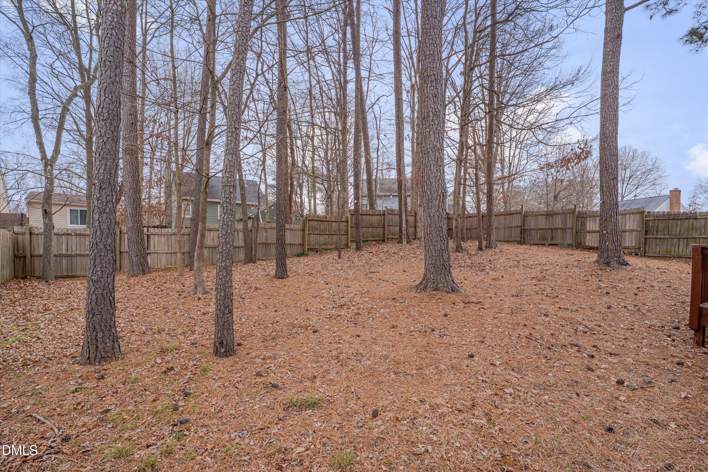 2704 Rockbridge Court Raleigh, NC 27604 - Photo 37 of 38 37-2704 Rockbridge-34