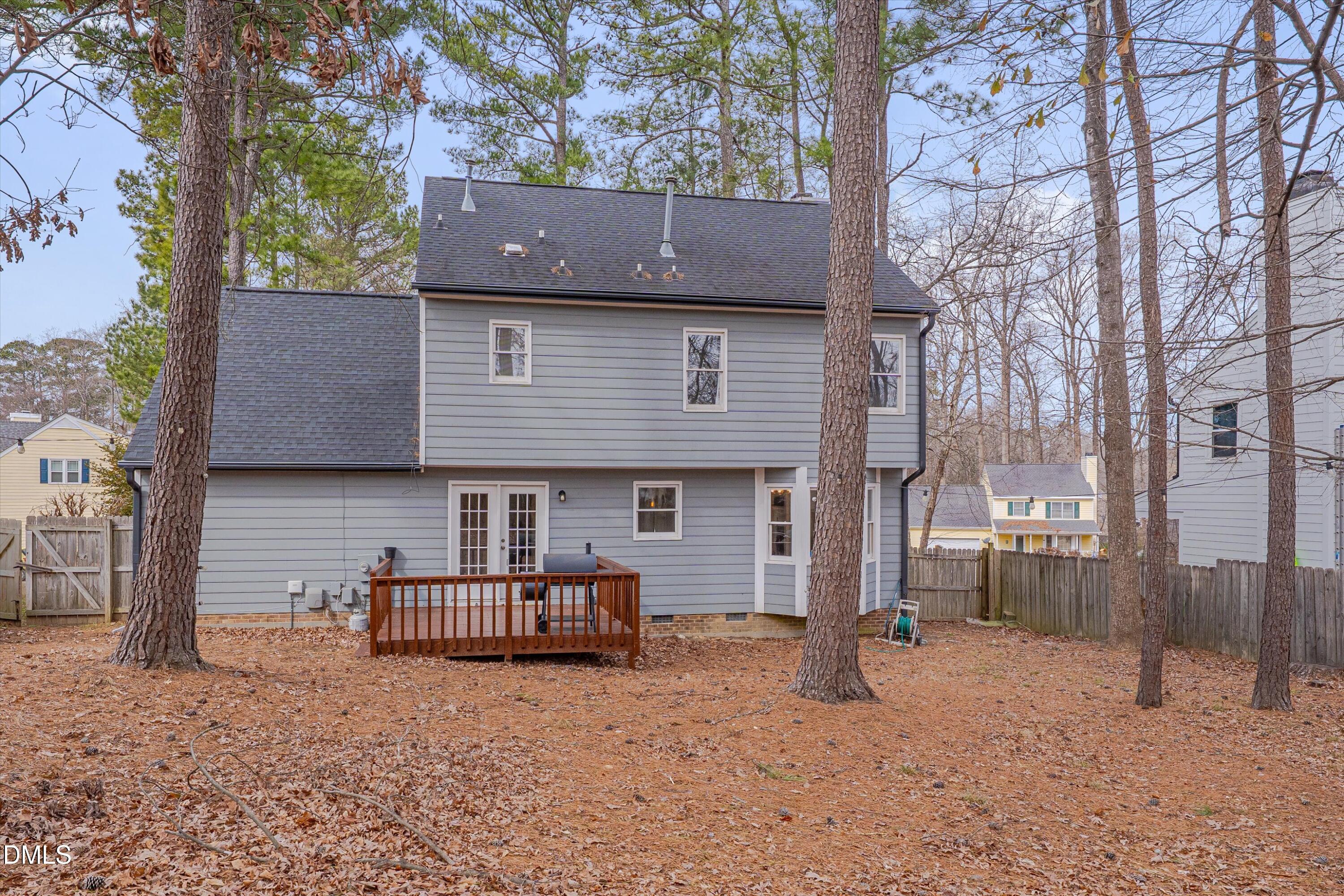 2704 Rockbridge Court Raleigh, NC 27604 - Photo 38 of 38 38-2704 Rockbridge-35
