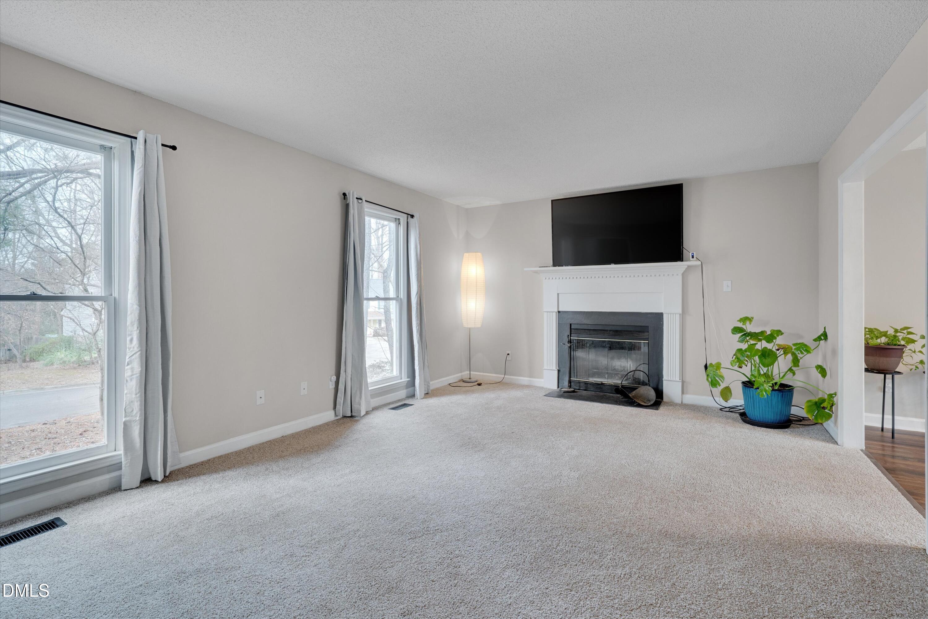 2704 Rockbridge Court Raleigh, NC 27604 - Photo 8 of 38 07-2704 Rockbridge-7