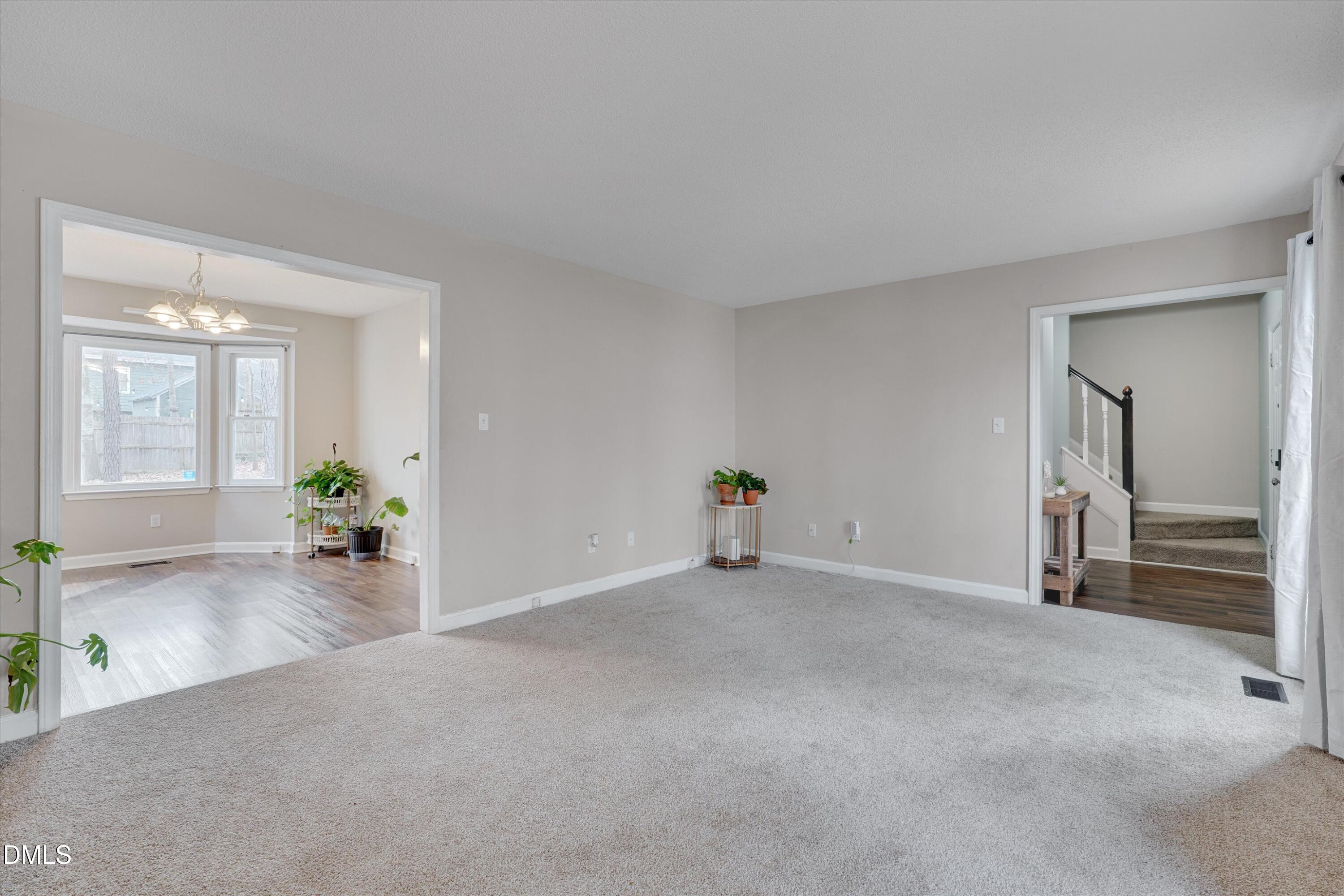 2704 Rockbridge Court Raleigh, NC 27604 - Photo 10 of 38 10-2704 Rockbridge-9