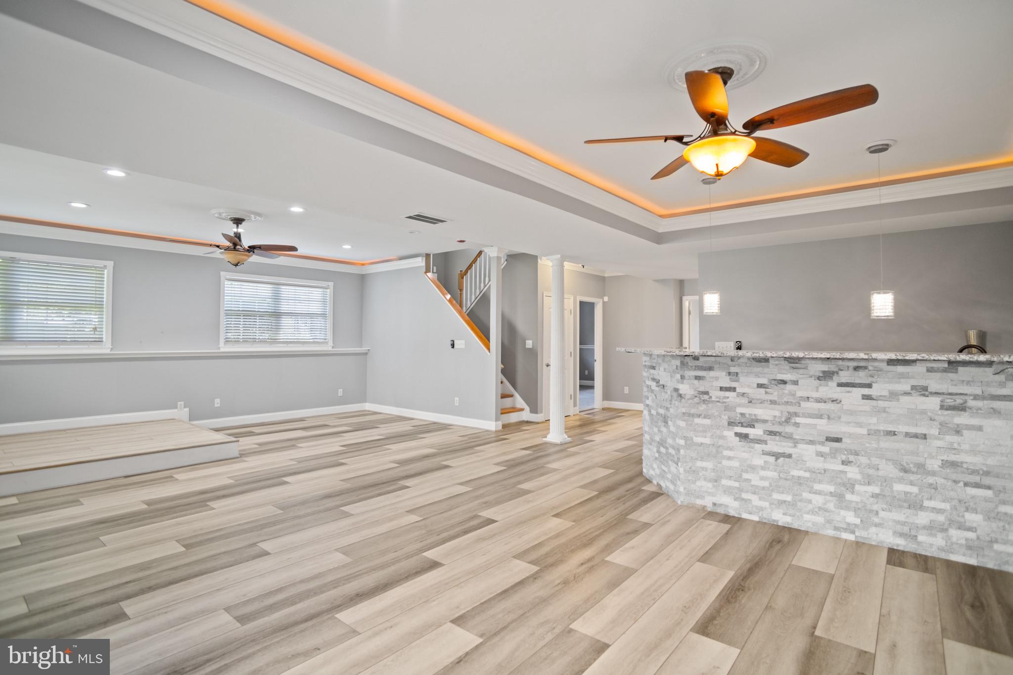 736 Bowleys Quarters Road Middle River, MD 21220 - Photo 1 of 63