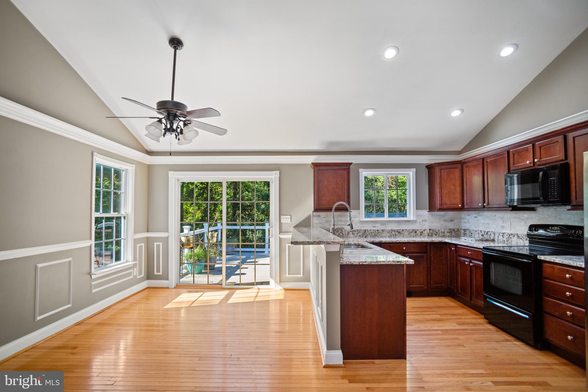 736 Bowleys Quarters Road Middle River, MD 21220 - Photo 22 of 63