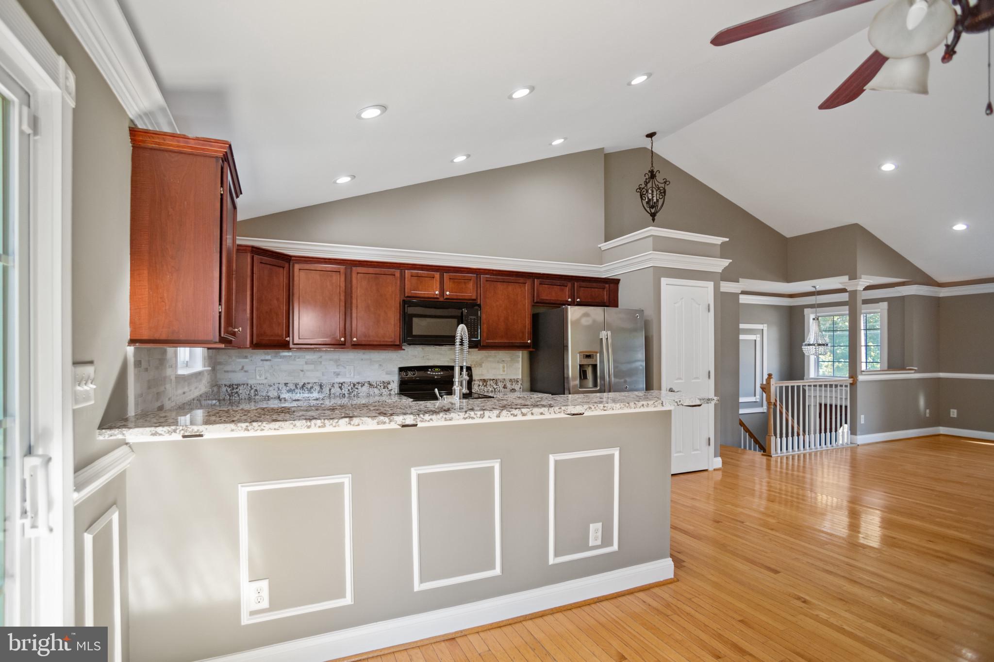 736 Bowleys Quarters Road Middle River, MD 21220 - Photo 24 of 63