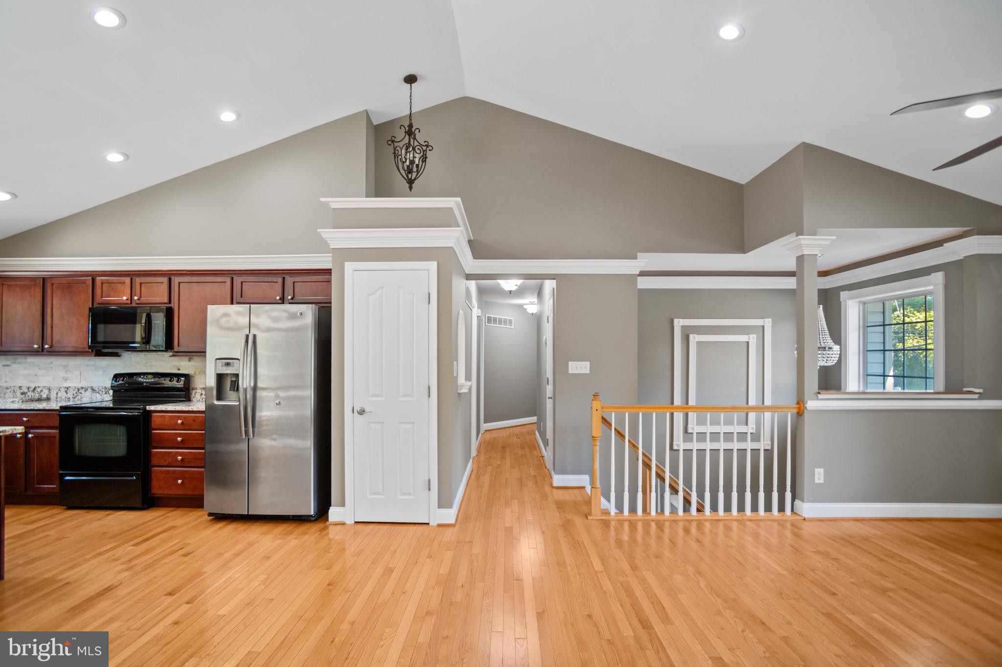 736 Bowleys Quarters Road Middle River, MD 21220 - Photo 28 of 63