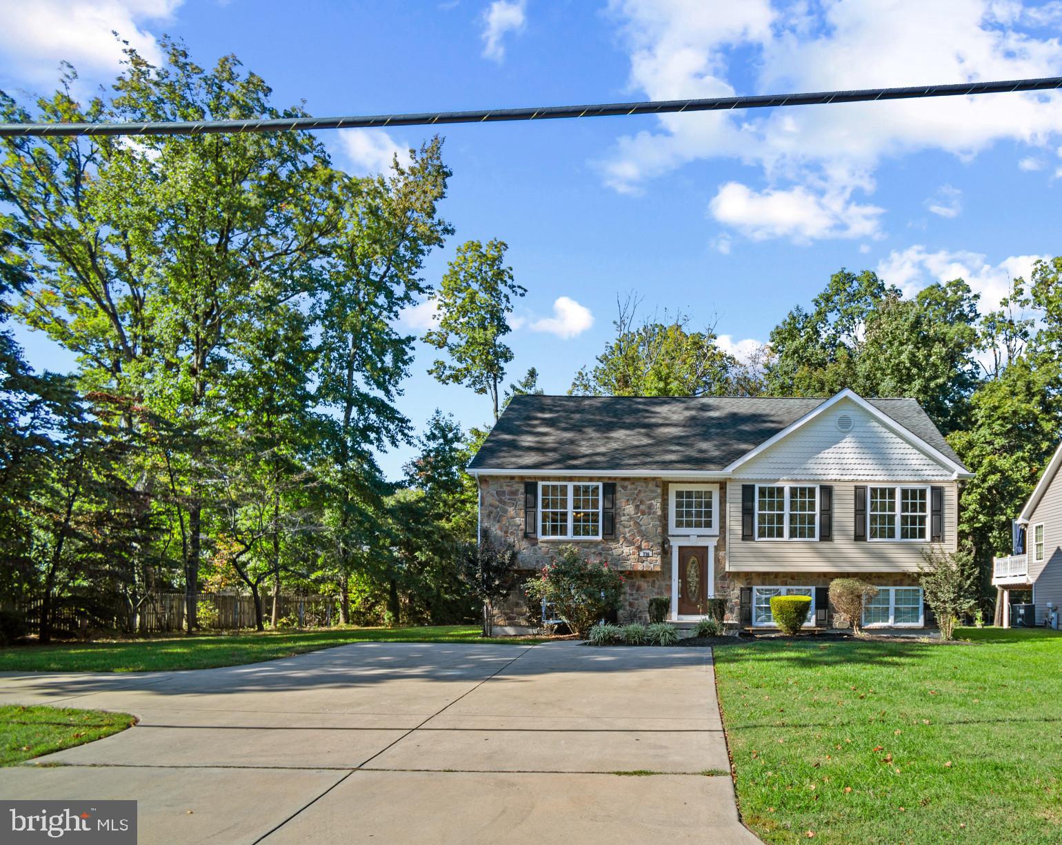 736 Bowleys Quarters Road Middle River, MD 21220 - Photo 4 of 63