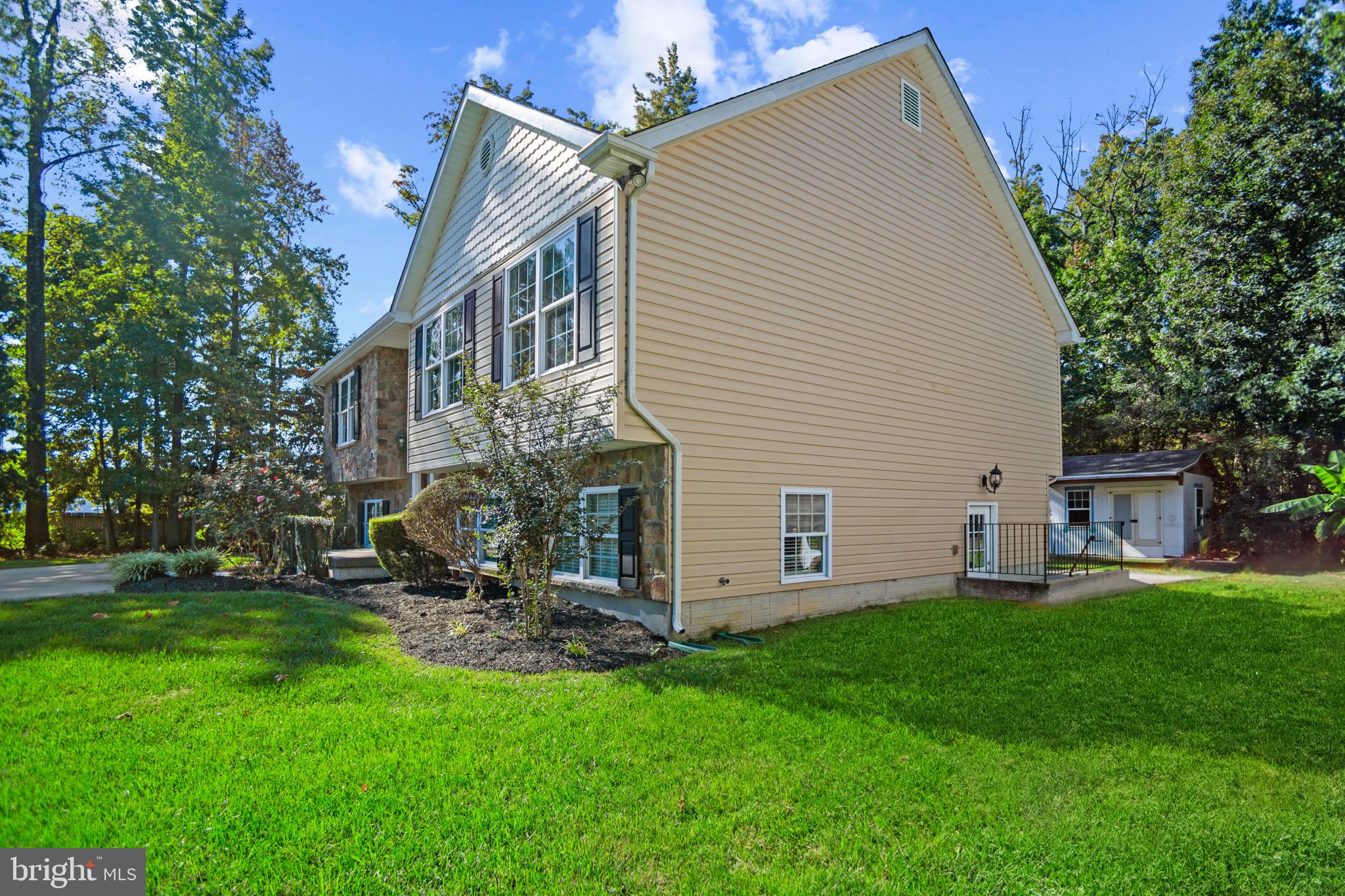 736 Bowleys Quarters Road Middle River, MD 21220 - Photo 5 of 63