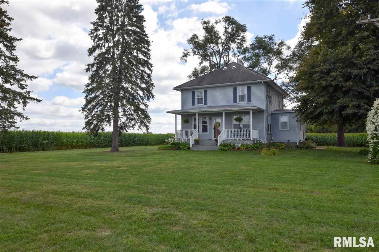 20801 North White Grove Road Princeville, IL 61559 - Photo 1 of 35 Gallery Image 1