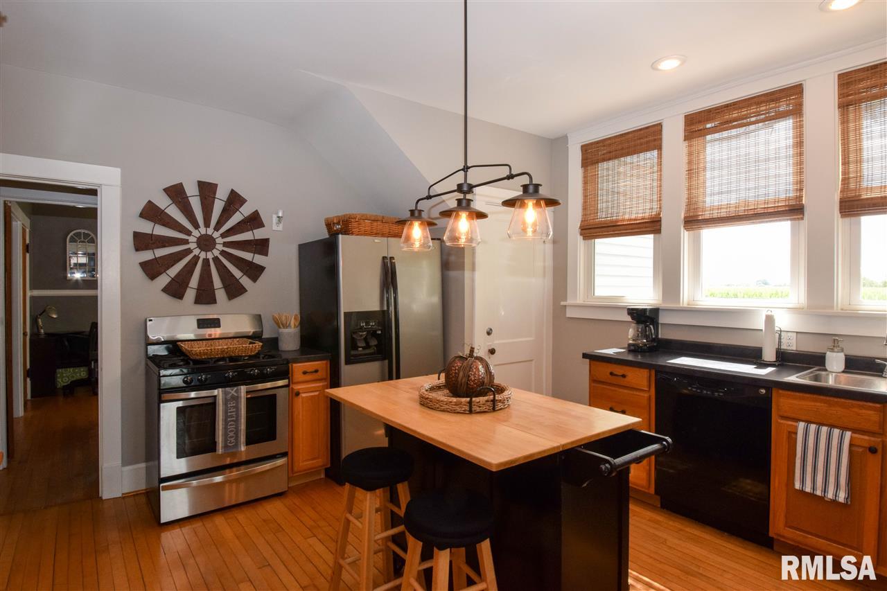20801 North White Grove Road Princeville, IL 61559 - Photo 12 of 35 Gallery Image 12