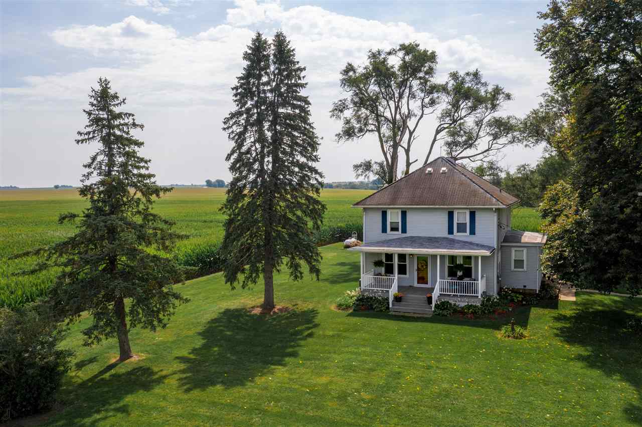 20801 North White Grove Road Princeville, IL 61559 - Photo 2 of 35 Gallery Image 2