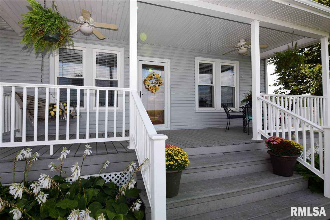 20801 North White Grove Road Princeville, IL 61559 - Photo 3 of 35 Gallery Image 3