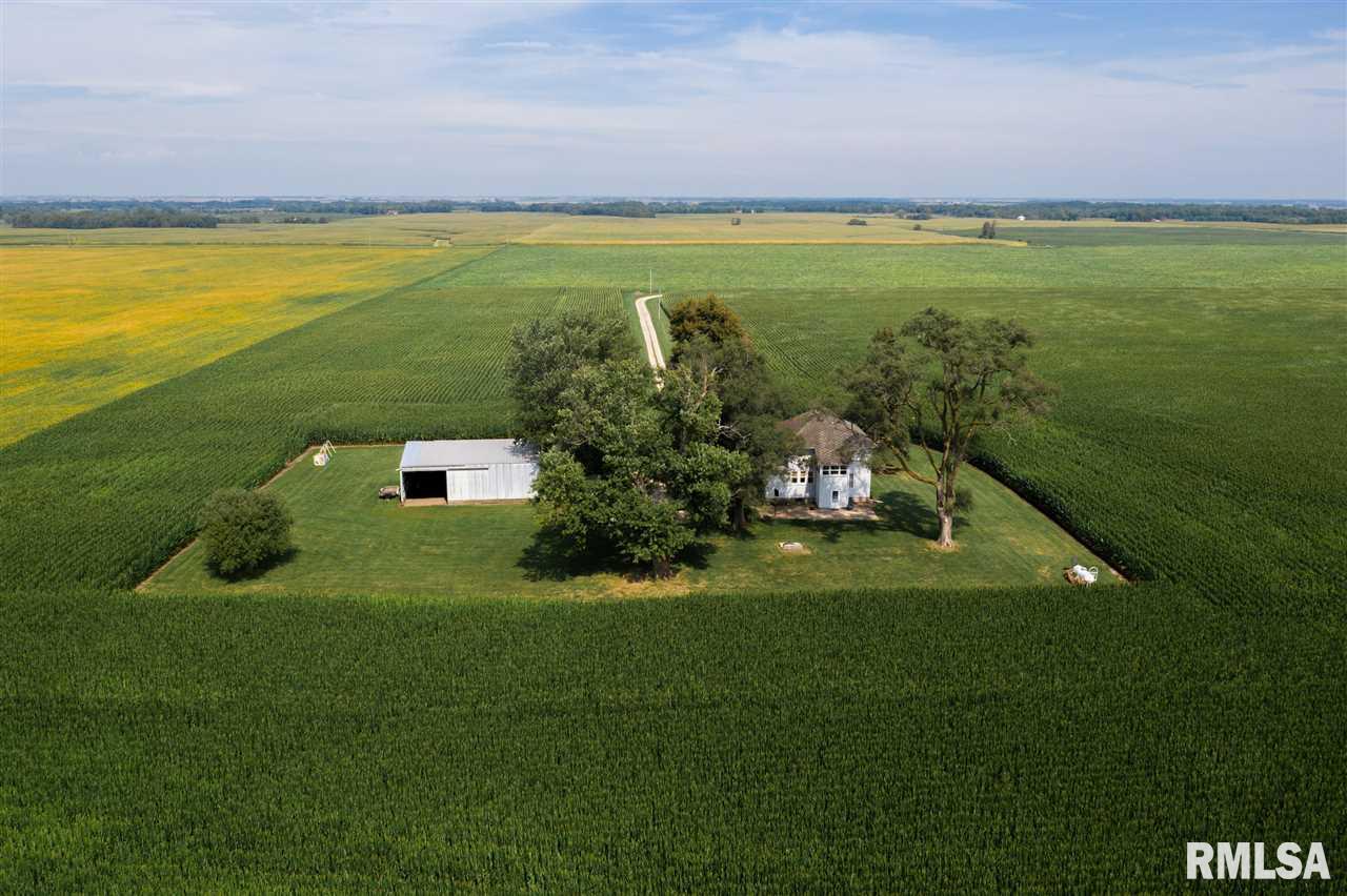 20801 North White Grove Road Princeville, IL 61559 - Photo 33 of 35 Gallery Image 33