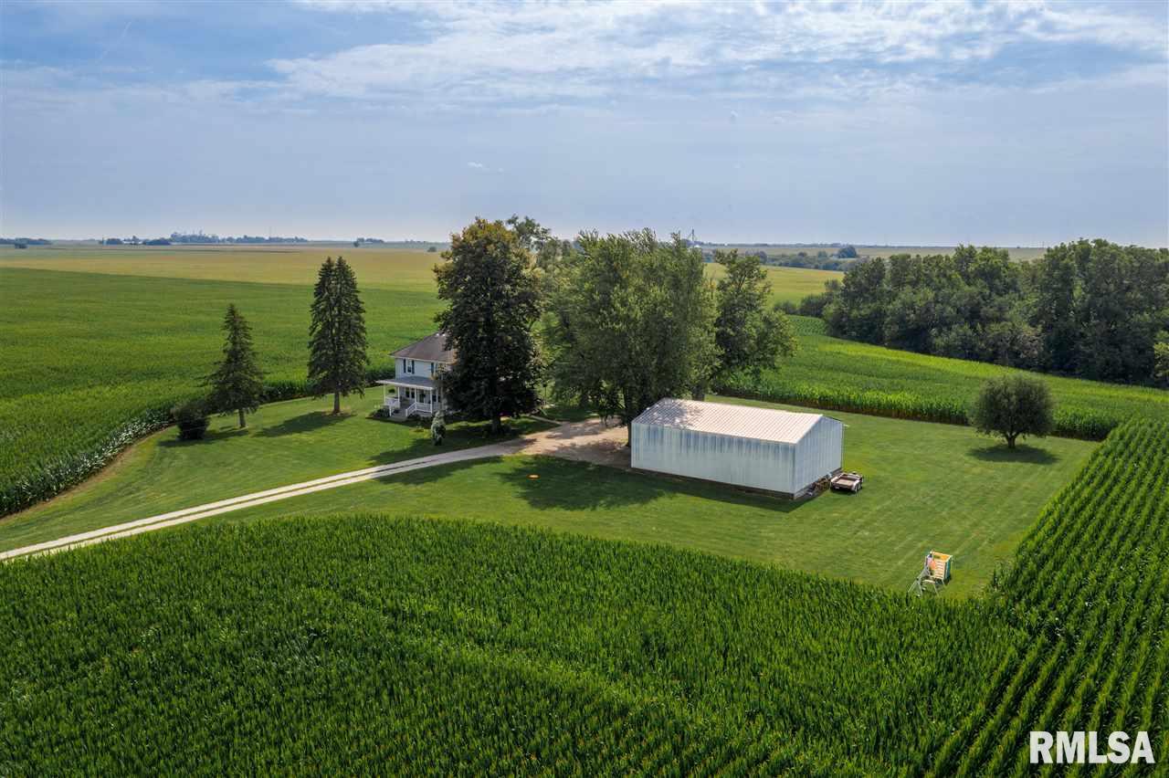 20801 North White Grove Road Princeville, IL 61559 - Photo 34 of 35 Gallery Image 34