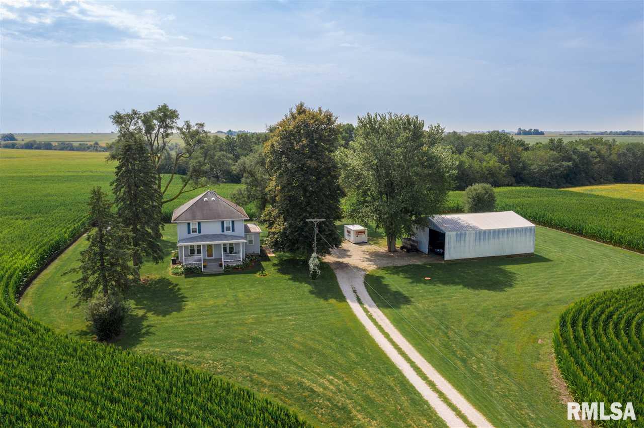20801 North White Grove Road Princeville, IL 61559 - Photo 35 of 35 Gallery Image 35