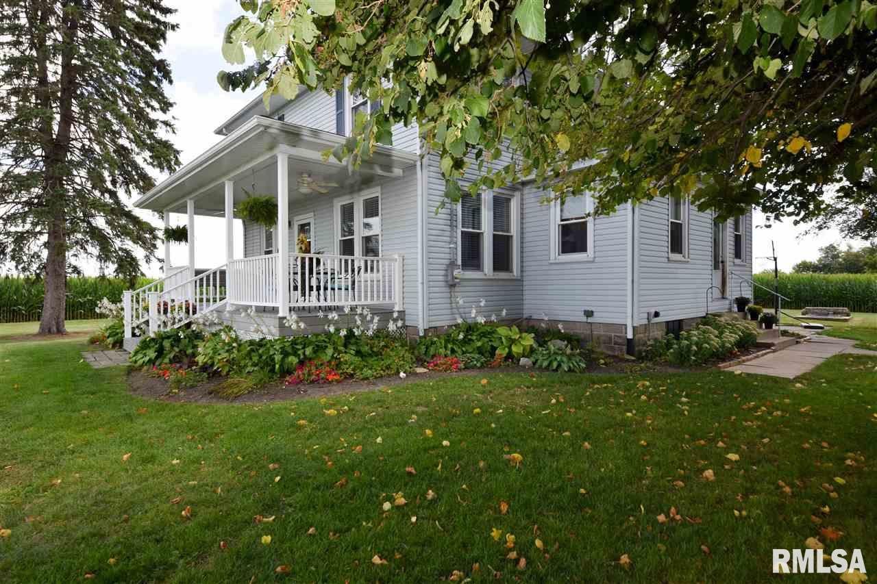20801 North White Grove Road Princeville, IL 61559 - Photo 5 of 35 Gallery Image 5