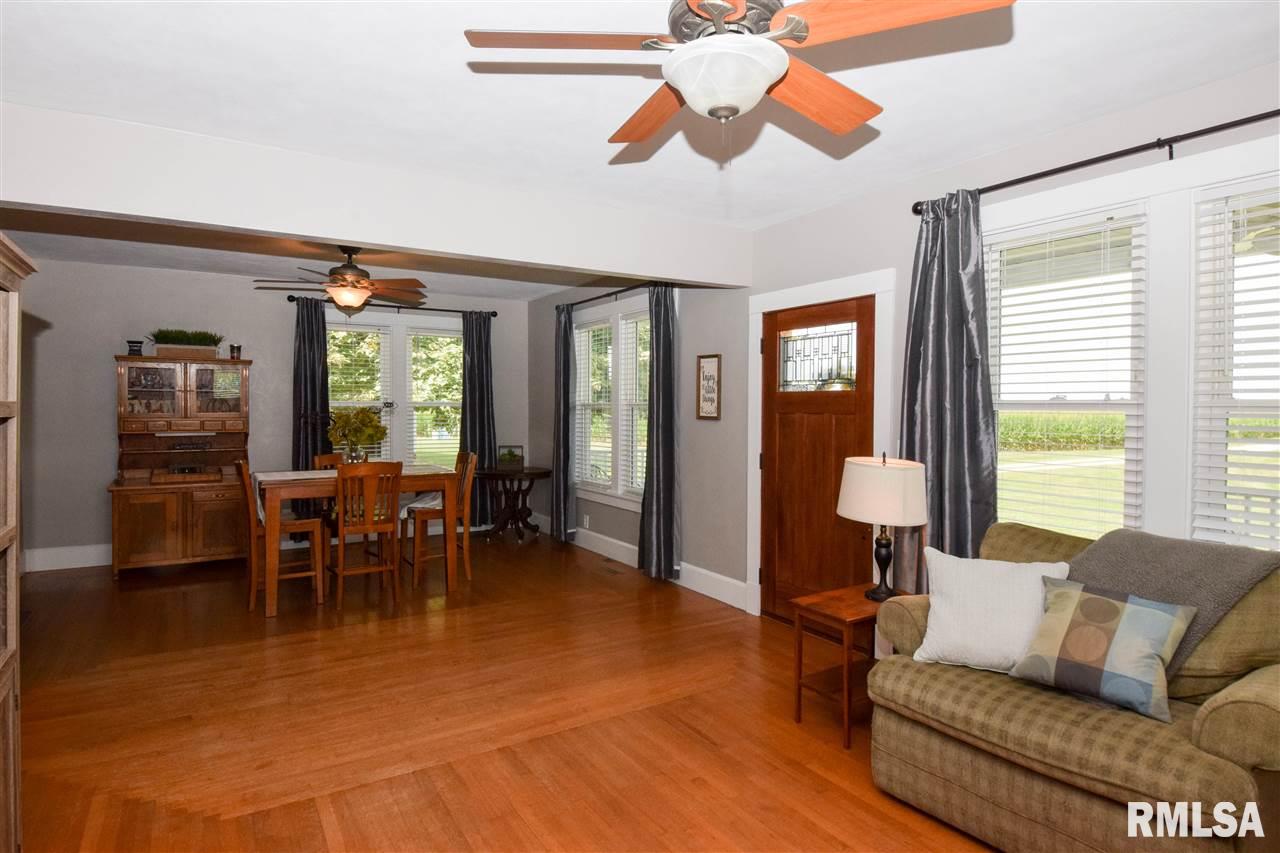20801 North White Grove Road Princeville, IL 61559 - Photo 6 of 35 Gallery Image 6